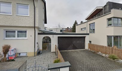 Deller Architekten