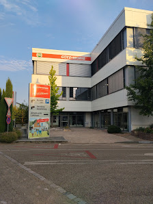 Götz + Moriz GmbH - Baustoffe, Fliesen, Türen, Parkett, Werkzeuge, Arbeitskleidung – Bild