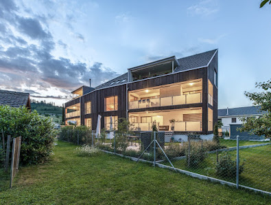 Klimaholzhaus c/o Matthias Eckert Architektur – Bild