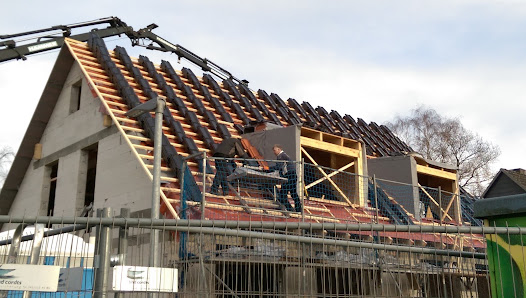 Dachdeckerei Bröker GmbH – Bild