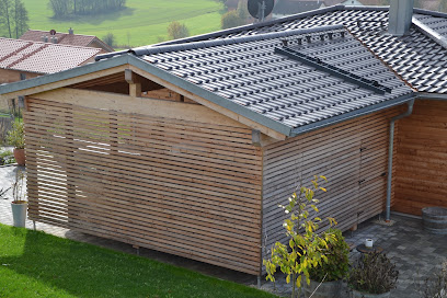 HU-Holzbau & Zimmerei GmbH