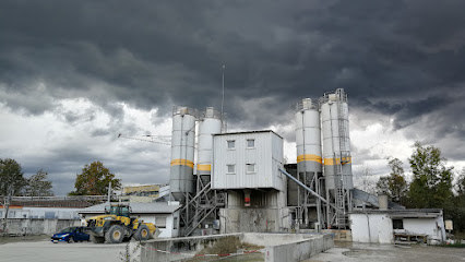 PEGNITZ BETON