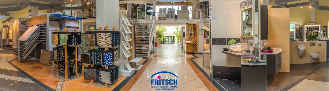 Fliesen Fritsch – Bild