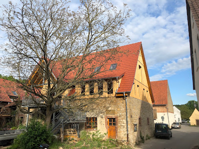 Sandhas Holzbau GmbH – Bild