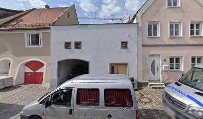 pass-form GmbH
