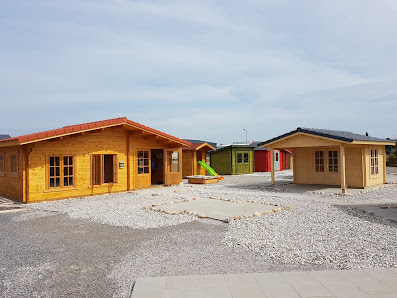 GSP Blockhaus GmbH – Bild