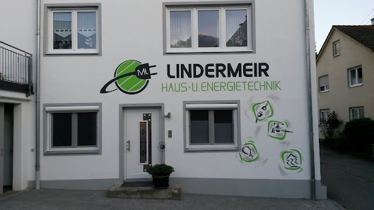Lindermeir Haus- u. Energietechnik Michael Lindermeir – Bild