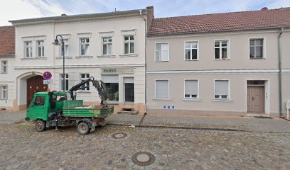 Vis.A.Vis Projektgesellschaft mbH