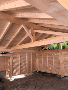 Lorenz Gruber Holzbau GmbH – Bild