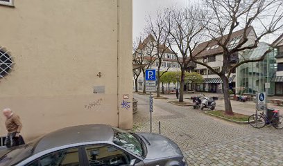 H-S Verwaltungs GmbH & Co. Türkenstraße 19 KG