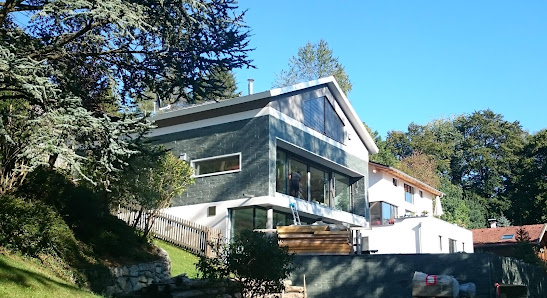 Architekt Dipl. Ing. Roland Hänel – Bild