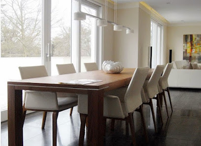 Nadine Hornemann Innenarchitektur