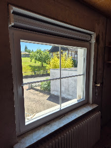 KWK Fensterhandel | Fenster und Türen aus Kunststoff, Holz oder Aluminium | Fenster aus Polen – Bild