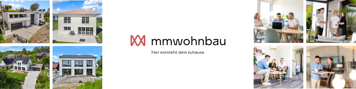 mmwohnbau GmbH – Bild