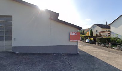 BIG - Bau- und Ingenieur GmbH