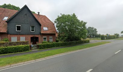 Zimmerei Kai Vollbrecht