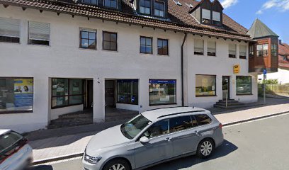 "Zeidler"-Wohnbau Feucht GmbH