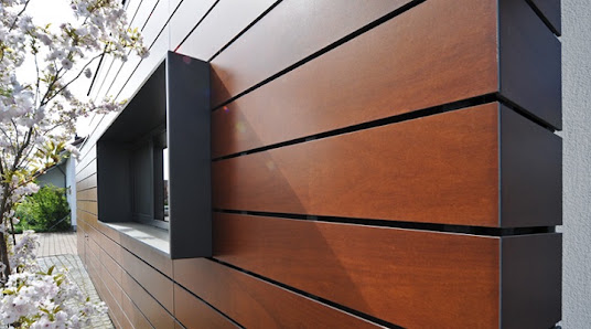 Hillmann Holzbau GbR – Bild