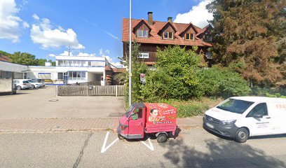 Zimmerei Gebhard GmbH & Co. KG