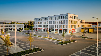 Confidentia Projektentwicklungs GmbH
