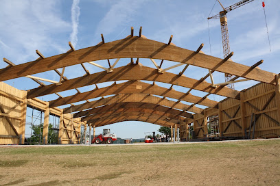 Zimmerei Holzbau Steffen Spinnler | Laufach