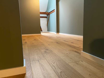 Holzbau Entzminger – Bild