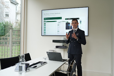 Home of Solar GmbH – Bild