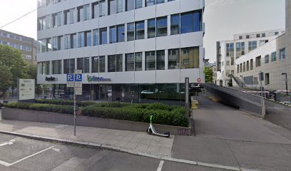 Bilma Haus, Stuttgart-West