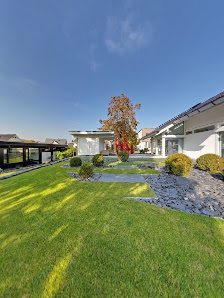 HUF HAUS Musterhaus Frankfurt – Bild