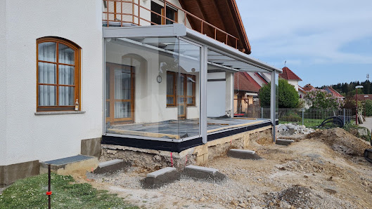 Willi Maier GmbH – Bild