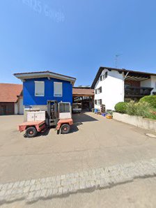 Ernst Zimmerei GmbH&CoKG – Bild