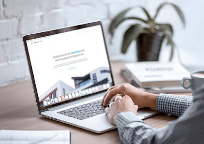 Baufirmensuche24 GmbH – Bild