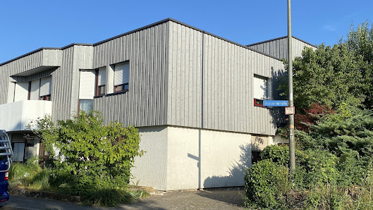 Holzbau Pallmann – Bild