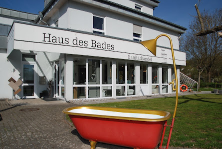 Hartmann Haustechnik – Bild