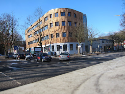 HBE Hansa Bauberatung Entfeuchtung GmbH