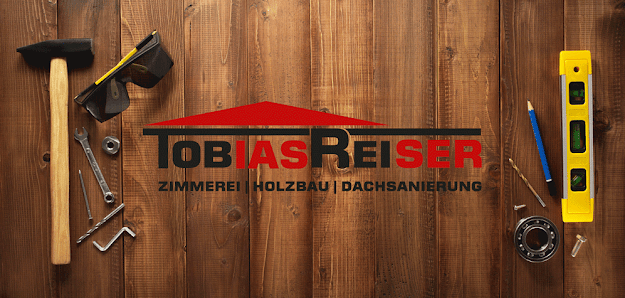 Tobias Reiser Zimmerei – Bild
