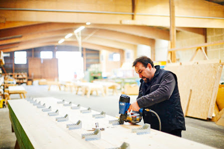 HolzWerkNova GmbH – Bild