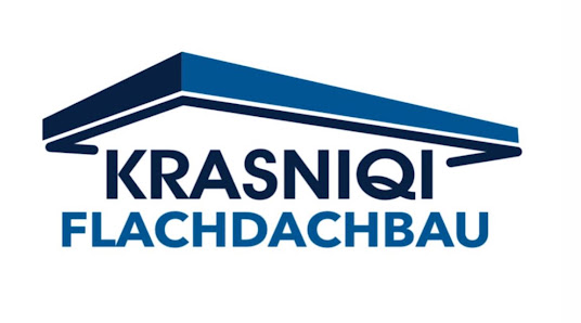 KRASNIQI Flachdachbau – Bild