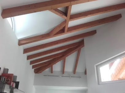 Zimmerei Gerüstbau Berger