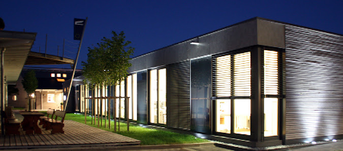 Schlosser Holzbau GmbH – Bild