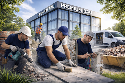 Premium Bau Aalen - Neubau & Sanierung