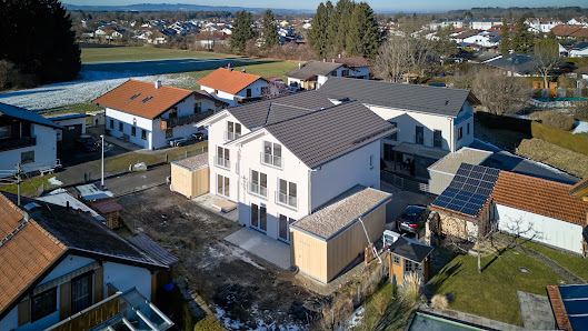 DAWO Daxeder Wohnbau GmbH – Bild
