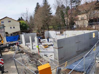 Cakovic Bau Meisterservice – Bild