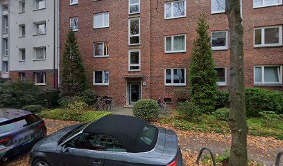 Thor Erich Wohnungsunternehmen GmbH