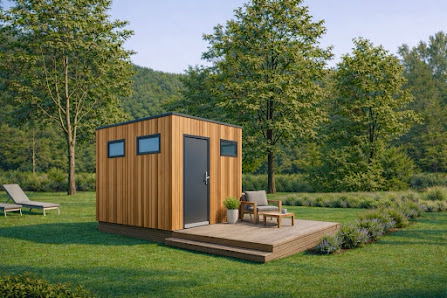 DERBETI Holzbau GmbH & Co. KG – Bild