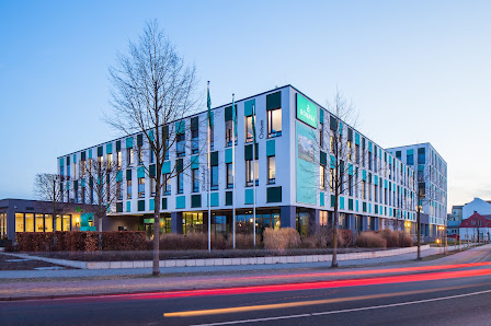 Bonava - Hauptsitz Fürstenwalde (Spree) – Bild
