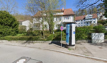 DB Bau Eisenflechter
