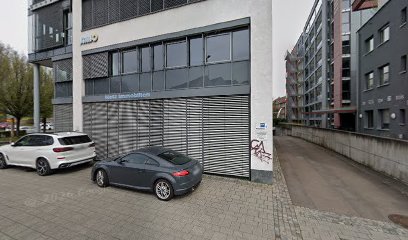 SAMO Wohnbau GmbH