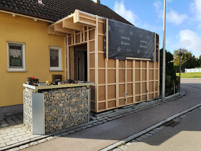 Zimmerei Block
