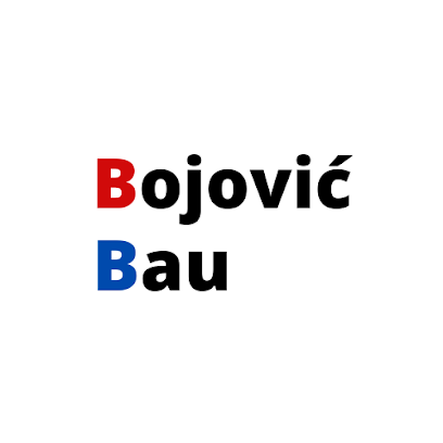 Bauunternehmen Bojovic UG (haftungsbeschränkt)